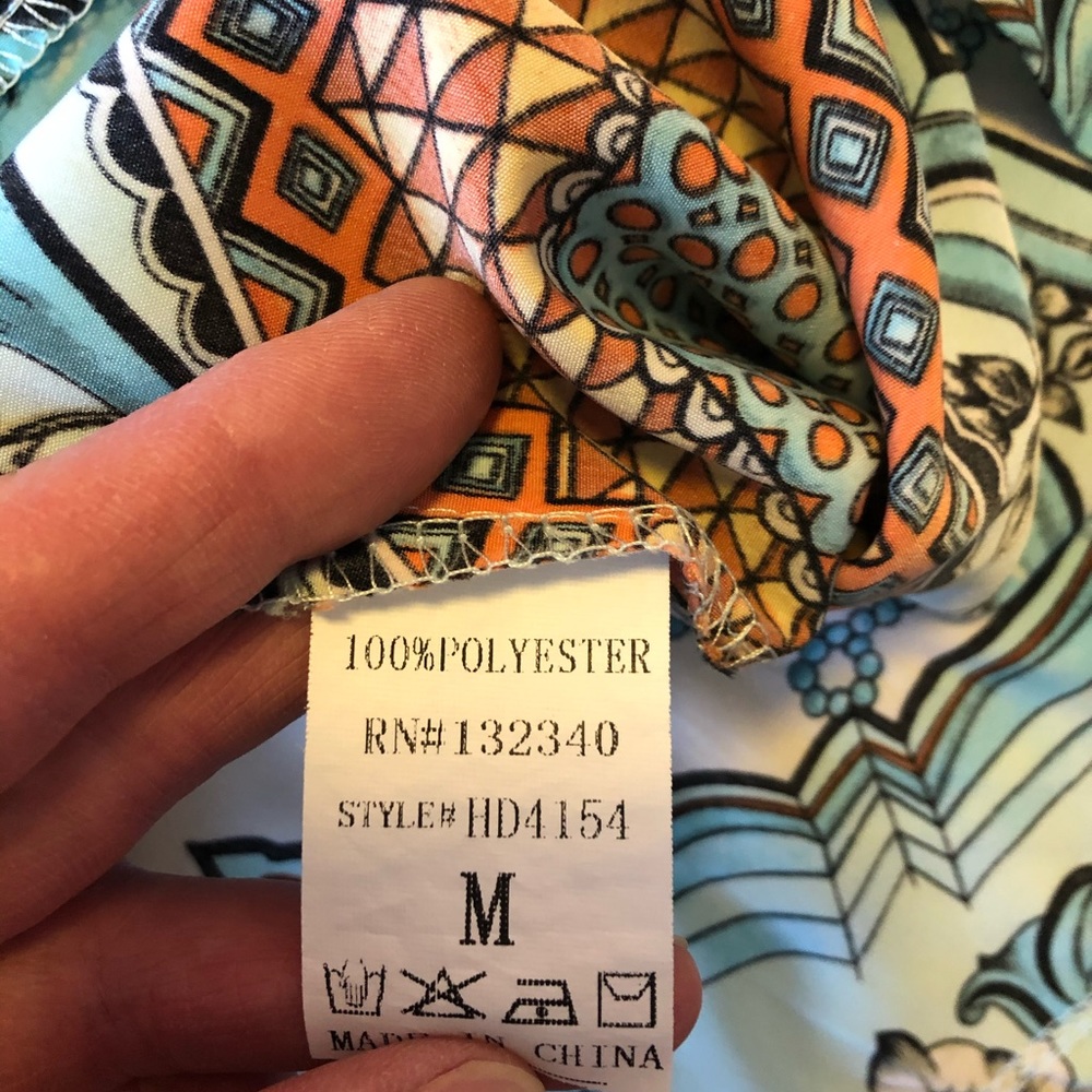 Hot & Delicious Dress - Picture 6 of 12